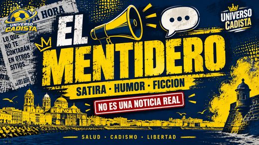 El Mentidero